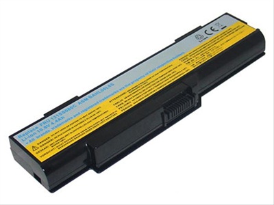 Bateria De Portatil Lenovo G400n500b460